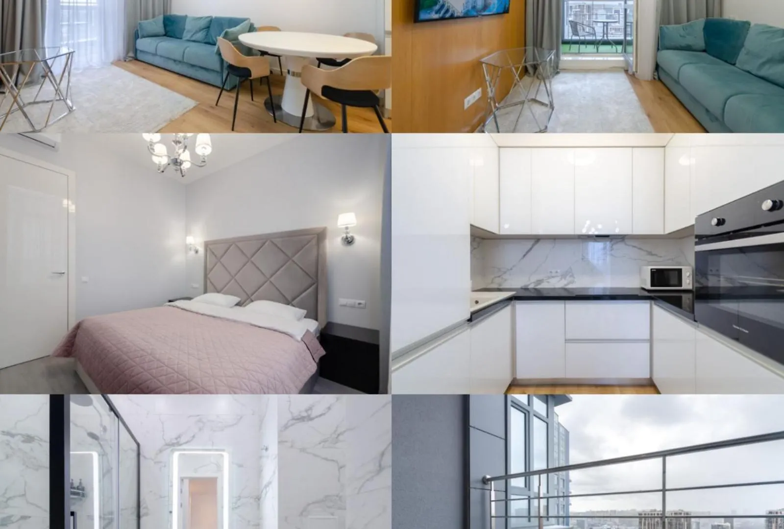 Petrovdom Apartments 19-408 In Rc Central Park ,7 John Mccain Street Kiev